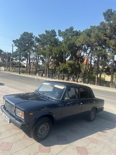 LADA (VAZ) 2107 2011, 142,455 km - 1.6 l - Şəmkir