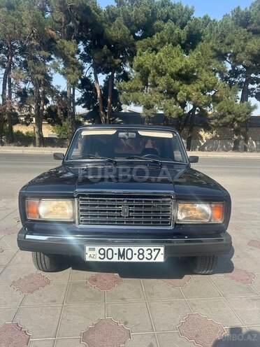 LADA (VAZ) 2107 2011, 142,455 km - 1.6 l - Şəmkir