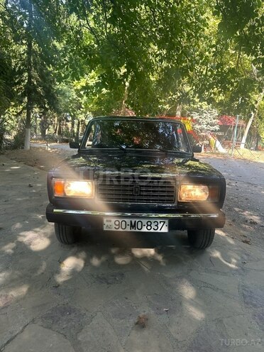 LADA (VAZ) 2107 2011, 142,455 km - 1.6 l - Şəmkir