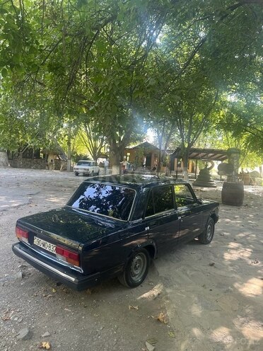 LADA (VAZ) 2107 2011, 142,455 km - 1.6 l - Şəmkir