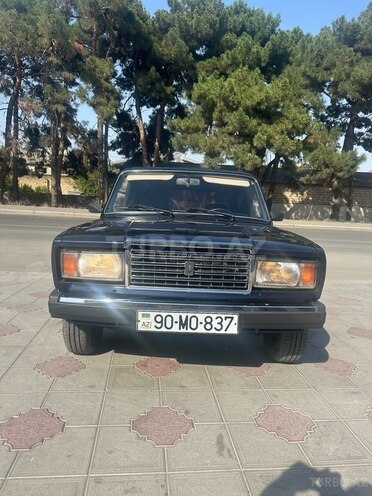 LADA (VAZ) 2107 2011, 142,455 km - 1.6 l - Şəmkir