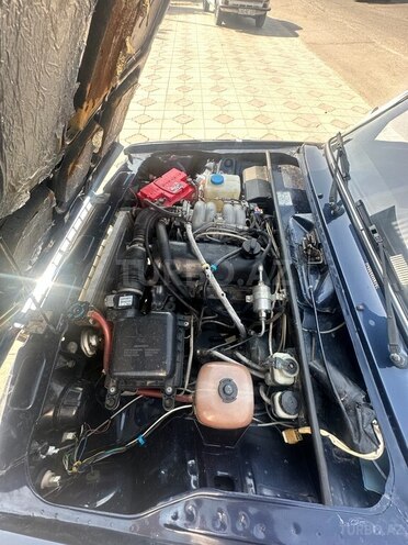 LADA (VAZ) 2107 2011, 142,455 km - 1.6 l - Şəmkir