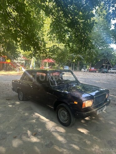 LADA (VAZ) 2107 2011, 142,455 km - 1.6 l - Şəmkir