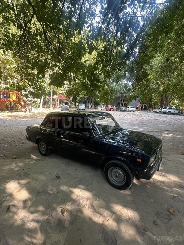 LADA (VAZ) 2107 2011, 142,455 km - 1.6 l - Şəmkir