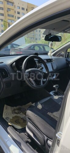 Kia Rio 2013, 160,000 km - 1.4 l - Bakı