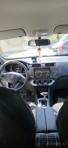 Kia Rio 2013, 160,000 km - 1.4 l - Bakı