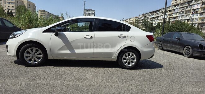 Kia Rio 2013, 160,000 km - 1.4 l - Bakı