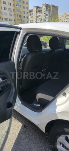 Kia Rio 2013, 160,000 km - 1.4 l - Bakı