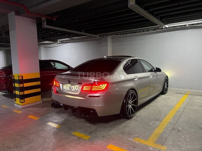 BMW 528 2014, 236,500 km - 2.0 l - Bakı