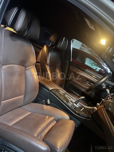 BMW 528 2014, 236,500 km - 2.0 l - Bakı
