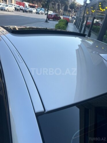 BMW 528 2014, 236,500 km - 2.0 l - Bakı