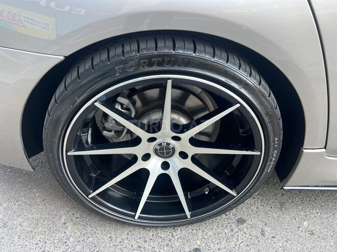 BMW 528 2014, 236,500 km - 2.0 l - Bakı