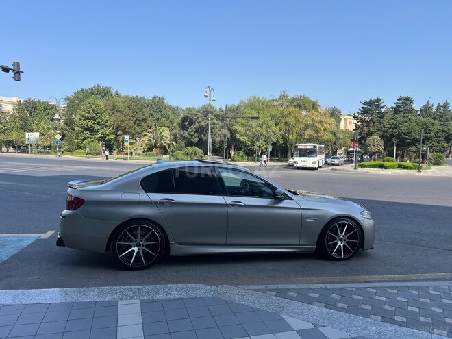 BMW 528 2014, 236,500 km - 2.0 l - Bakı
