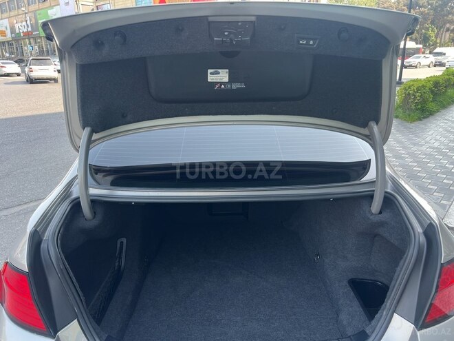 BMW 528 2014, 236,500 km - 2.0 l - Bakı