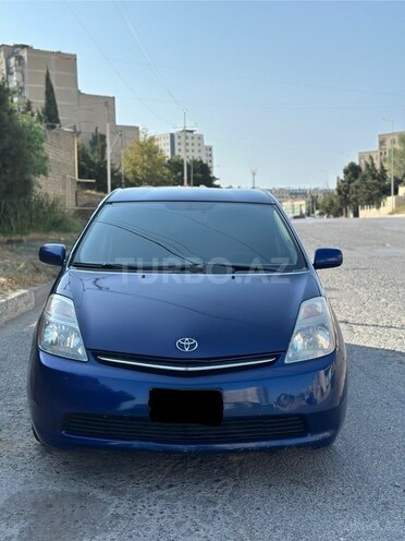 Toyota Prius 2007, 203,000 km - 1.5 l - Bakı