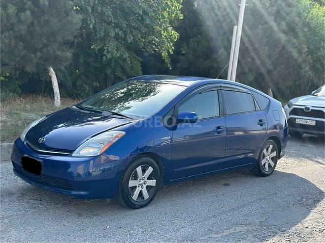 Toyota Prius 2007, 203,000 km - 1.5 l - Bakı