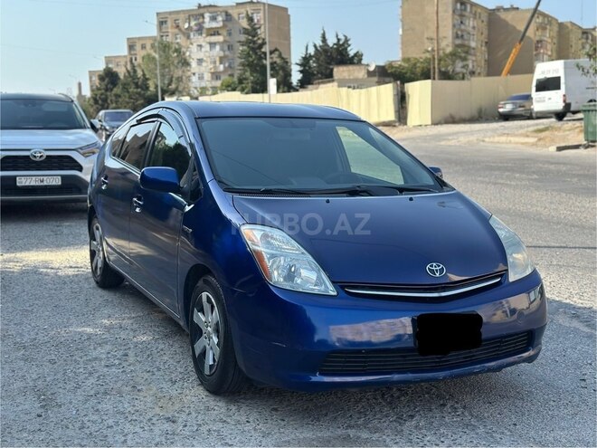 Toyota Prius 2007, 203,000 km - 1.5 l - Bakı