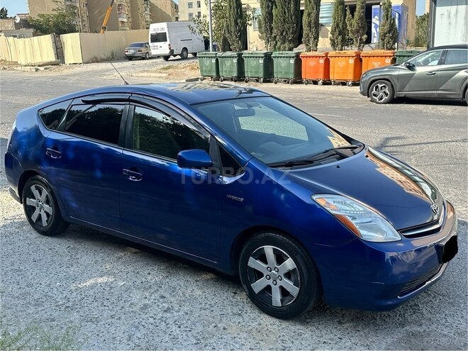Toyota Prius 2007, 203,000 km - 1.5 l - Bakı