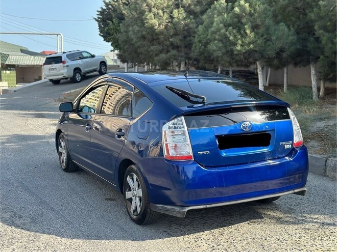 Toyota Prius 2007, 203,000 km - 1.5 l - Bakı
