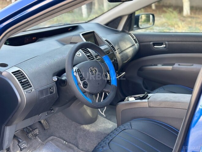 Toyota Prius 2007, 203,000 km - 1.5 l - Bakı