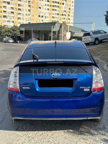 Toyota Prius 2007, 203,000 km - 1.5 l - Bakı