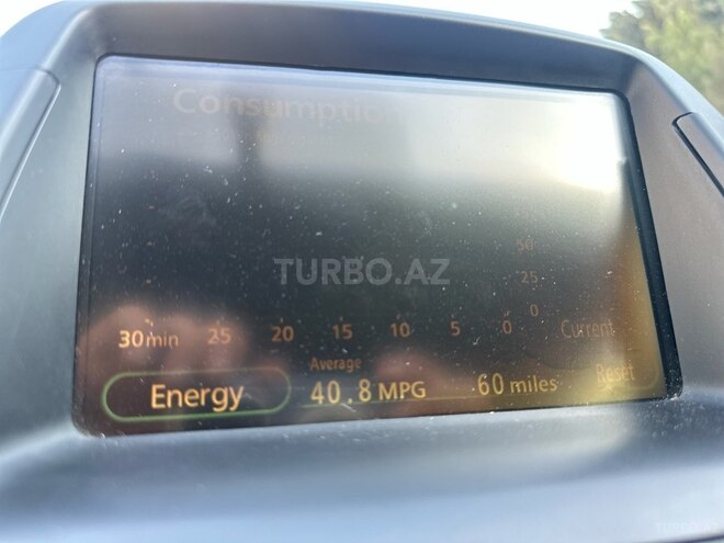 Toyota Prius 2007, 203,000 km - 1.5 l - Bakı
