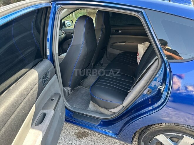 Toyota Prius 2007, 203,000 km - 1.5 l - Bakı