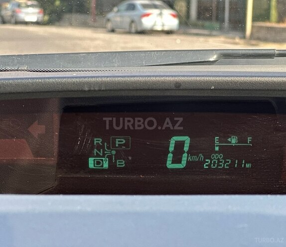 Toyota Prius 2007, 203,000 km - 1.5 l - Bakı