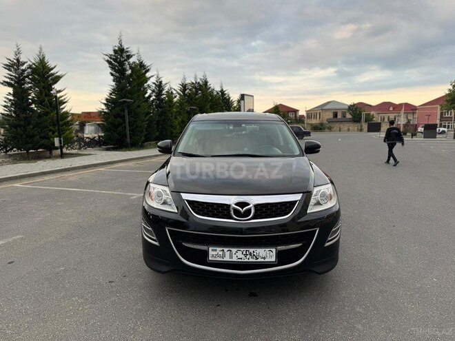 Mazda CX-9 2012, 213,000 km - 3.7 l - Bakı