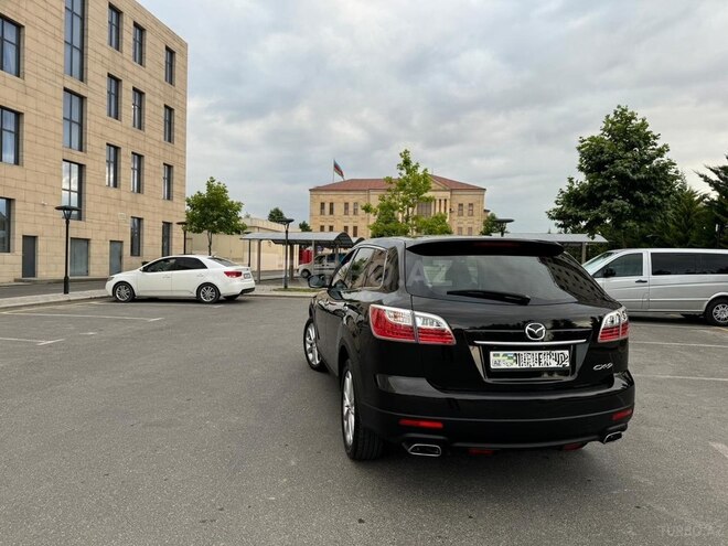 Mazda CX-9 2012, 213,000 km - 3.7 l - Bakı