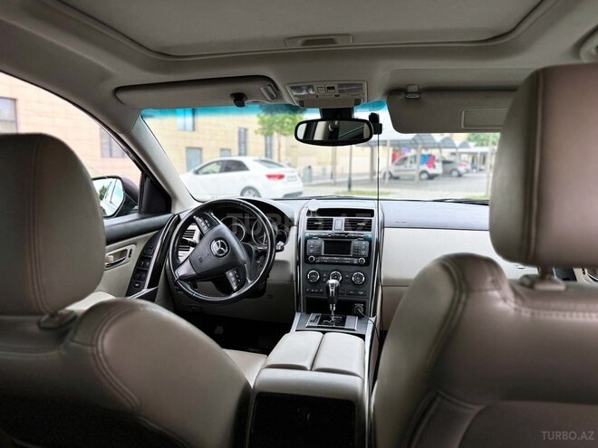 Mazda CX-9 2012, 213,000 km - 3.7 l - Bakı