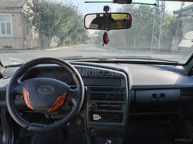 LADA (VAZ) 2115 2007, 21,000 km - 1.5 л - Gəncə