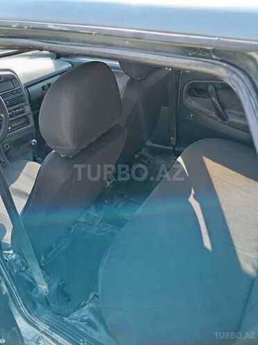 LADA (VAZ) 2115 2007, 21,000 km - 1.5 л - Gəncə