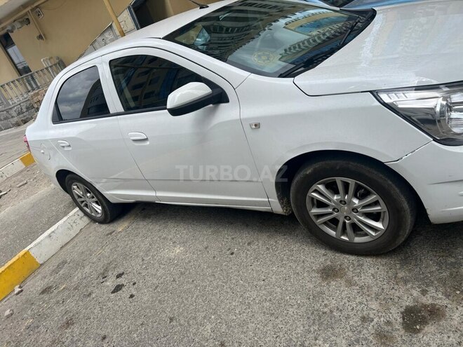 Chevrolet Cobalt 2024, 64,000 km - 1.5 l - Bakı