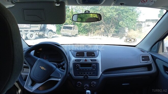 Chevrolet Cobalt 2024, 64,000 km - 1.5 l - Bakı