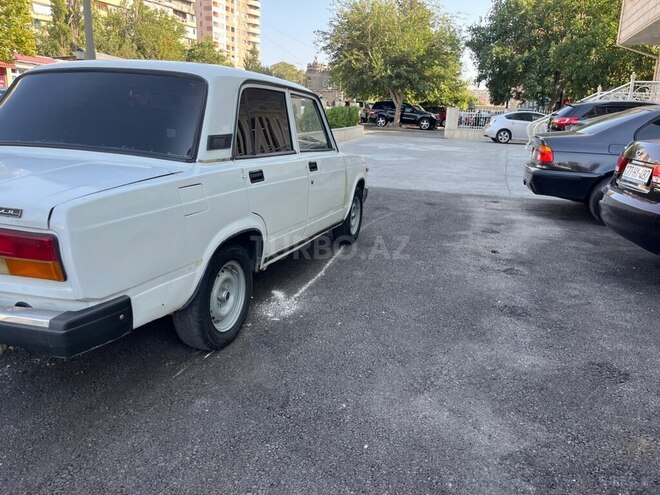 LADA (VAZ) 2107 2004, 123,658 km - 1.5 l - Bakı