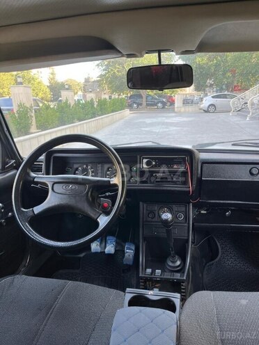 LADA (VAZ) 2107 2004, 123,658 km - 1.5 l - Bakı