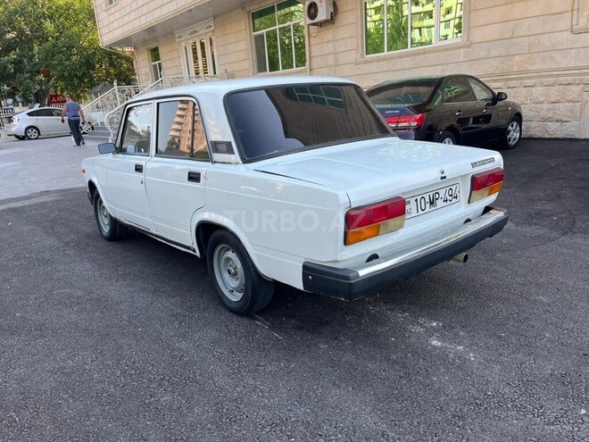 LADA (VAZ) 2107 2004, 123,658 km - 1.5 l - Bakı