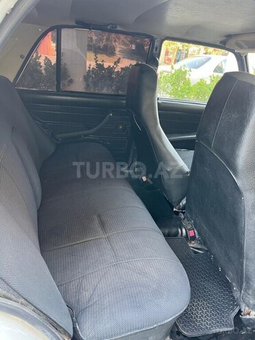 LADA (VAZ) 2107 2004, 123,658 km - 1.5 l - Bakı