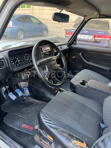 LADA (VAZ) 2107 2004, 123,658 km - 1.5 l - Bakı
