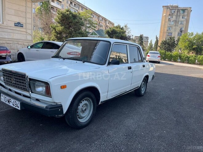 LADA (VAZ) 2107 2004, 123,658 km - 1.5 l - Bakı