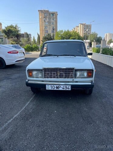 LADA (VAZ) 2107 2004, 123,658 km - 1.5 l - Bakı