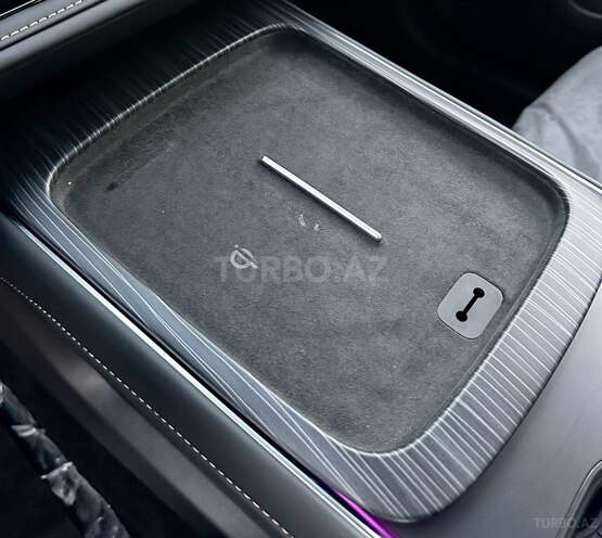 Changan CS 55 Plus 2025, 0 km - 1.5 l - Bakı
