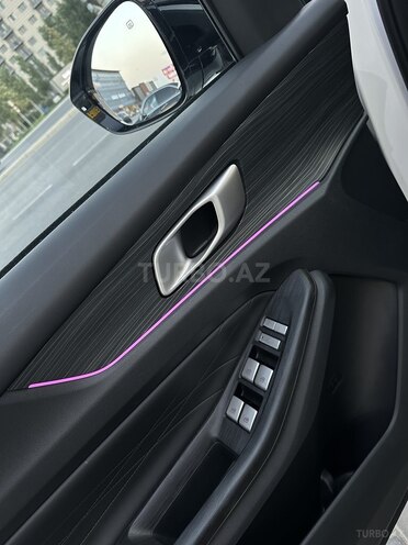 Changan CS 55 Plus 2025, 0 km - 1.5 l - Bakı