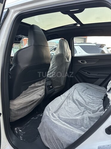 Changan CS 55 Plus 2025, 0 km - 1.5 l - Bakı