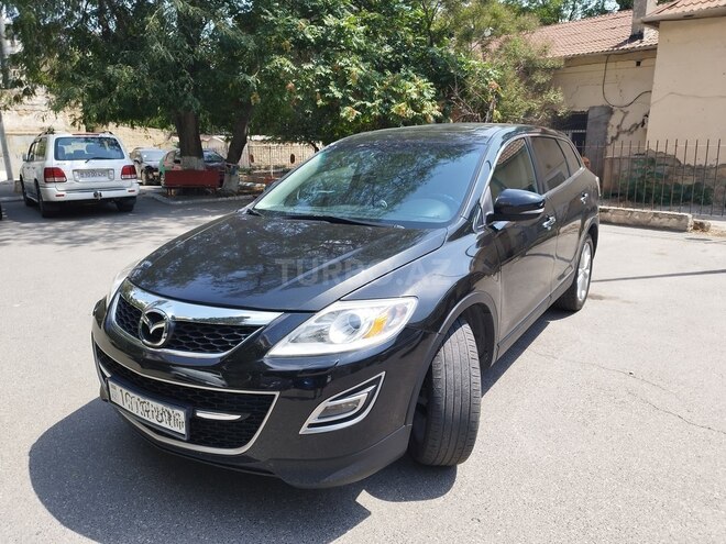 Mazda CX-9 2012, 213,000 km - 3.7 l - Bakı