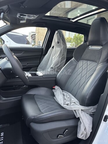 Changan CS 55 Plus 2025, 0 km - 1.5 l - Bakı