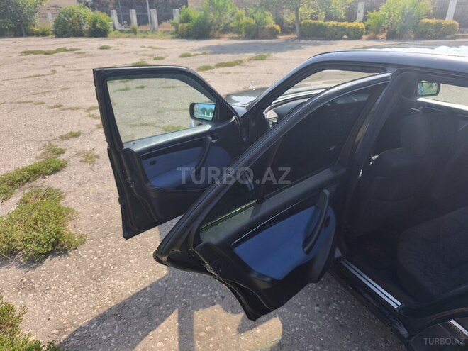 Mercedes C 220 1994, 536,115 km - 2.2 l - Şamaxı