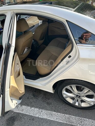 Hyundai Sonata 2010, 295,000 km - 2.4 л - Bakı