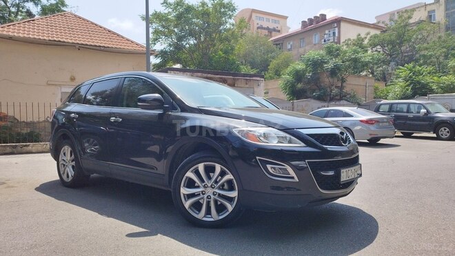 Mazda CX-9 2012, 213,000 km - 3.7 l - Bakı